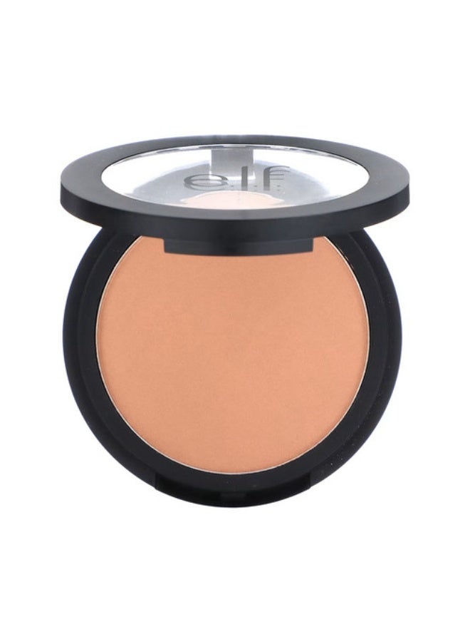 إلف مسحوق أساس برايمر يعطي لون برونزي مخلوط يدوم طويلاً - Forever Sunkissed من ايلف بحجم 10 جرام - Image 1